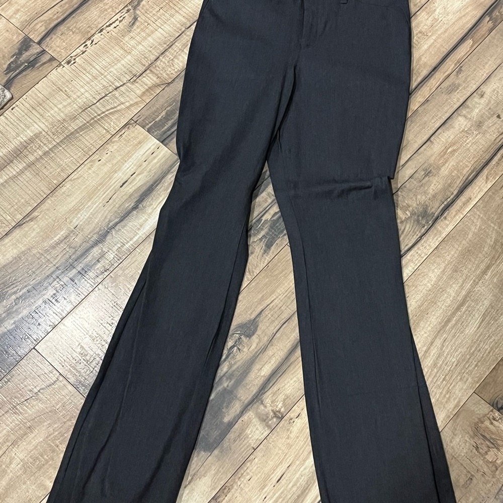 Pixie High Rise Flare